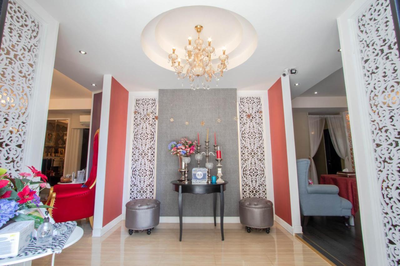 The Star Of Sathorn Khách sạn 4*