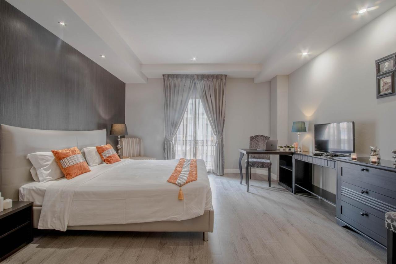 The Star Of Sathorn Khách sạn 4*